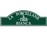 La Porcellana Bianca